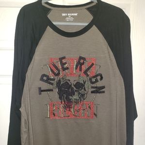 True Religion Reign T-Shirt
